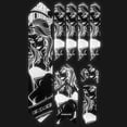 thumbnail image 4 of Bike Sticker,Frame Sticker Mountain Frame Adhesive Cover Scratch Resistant Frame Sticker Mountain Bike Removable Sticker Road Bike Frame Bike Scratch Resistant Mountain Bike Scratch Qahm Hxber, 4 of 5