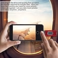 thumbnail image 2 of Clé USB pour iPhone 64 Go Clé USB Clé Photo USB 3.0 Clé Mémoire Clé Jump Clé Photo Clé USB pour iPhone Android, Stockage Externe PC, 2 of 5