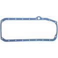 thumbnail image 1 of Fel Pro HP Oil Pan Gasket 1885 Chevy; Rubber With Steel Core, 1 of 2