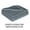 D, variante sur PRETXORVE Couverture Isolante Thermique 50CMX70CM