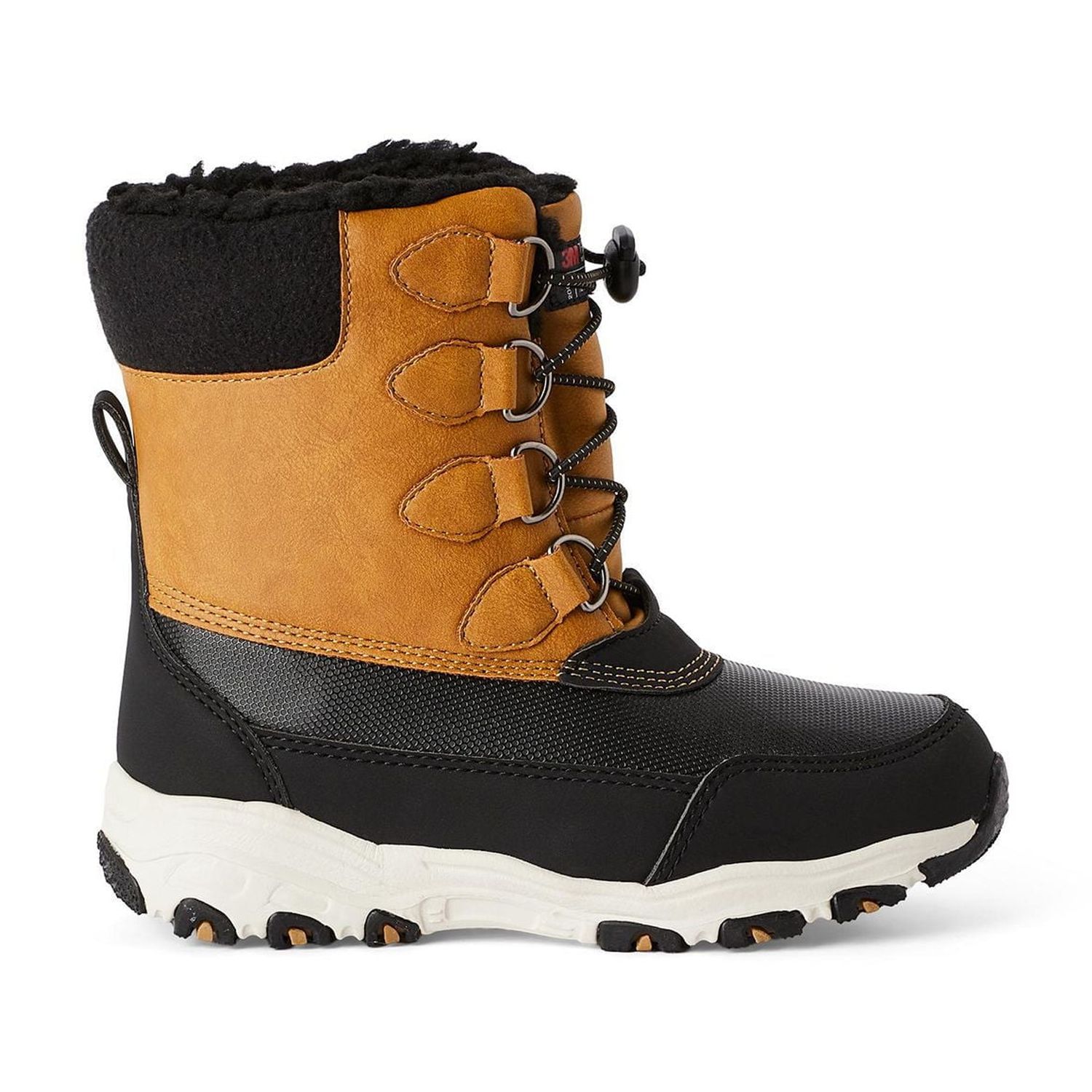 Bottes d’hiver George pour garçons