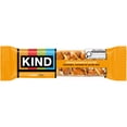 thumbnail image 2 of KIND Almond Caramel & Sea Salt Bars, 40g, 5 Bars, 2 of 9