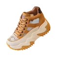 thumbnail image 2 of TISHITA Chaussures de Sport Décontractées pour Femmes, Légères, Confortables, Mode, Plateforme 36, 2 of 8
