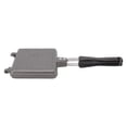 thumbnail image 1 of Gaufrier, Gaufrier Carré Isolant Thermique à Fonctionnement Facile pour Rassemblements, 1 of 8