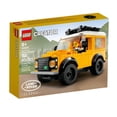 thumbnail image 1 of Land Rover Classic Defender 40650 Ages 8+, 1 of 2