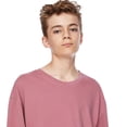 thumbnail image 2 of Jackson Boys' Washed Short Sleeve Crew Neck Tee, 2 of 6