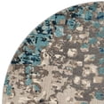 thumbnail image 2 of Safavieh Monaco Driskoll Abstract Area Rug, 2 of 6