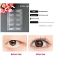 thumbnail image 4 of Double Eyelid Tape Lace Seamless Natural Matte Long-lasting Makeup Tool For Single Eyelids, 4 of 8