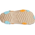 thumbnail image 3 of Crocs Unisex All Terrain Clogs with Adjustable Heel Strap, 3 of 5