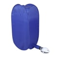 thumbnail image 3 of Clothes Dryer, Durable Lightweight Cloyhes Drying Machine Foldable Multifunctional  For Clothes US Plug 110V,EU Plug 220V,UK Plug 220V,AU Plug 220V, 3 of 8