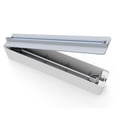thumbnail image 2 of Danhjin Cling Film Cutter Plastic Cling Film Repeatable Cling Film Dispenser With Sliding Cutter Food Cling Film Cutter Kitchen Gadgets, 2 of 6