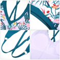 thumbnail image 3 of Maytalsory Maillot de Bain une Pièce Respirant et à Séchage Rapi pour Femmes à la Recherche de Confort et de Style, 3 of 6
