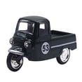 thumbnail image 1 of Tricycle Éducatif Modèle Jouet Casse-Tête de Bureau de Collection Mini Véhicule à Trois Roues pour Enfants, 1 of 4