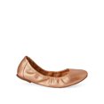 thumbnail image 1 of Time and Tru Women's Becky Flats, 1 of 4