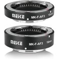 thumbnail image 2 of Meike MK-F-AF3 Auto Fucus Macro Extension Tube for Compatible with All Fujifilm Mirrorless Camera, 2 of 7