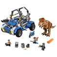 thumbnail image 2 of LEGO® Jurassic World™ - T. Rex Tracker (75918), 2 of 2