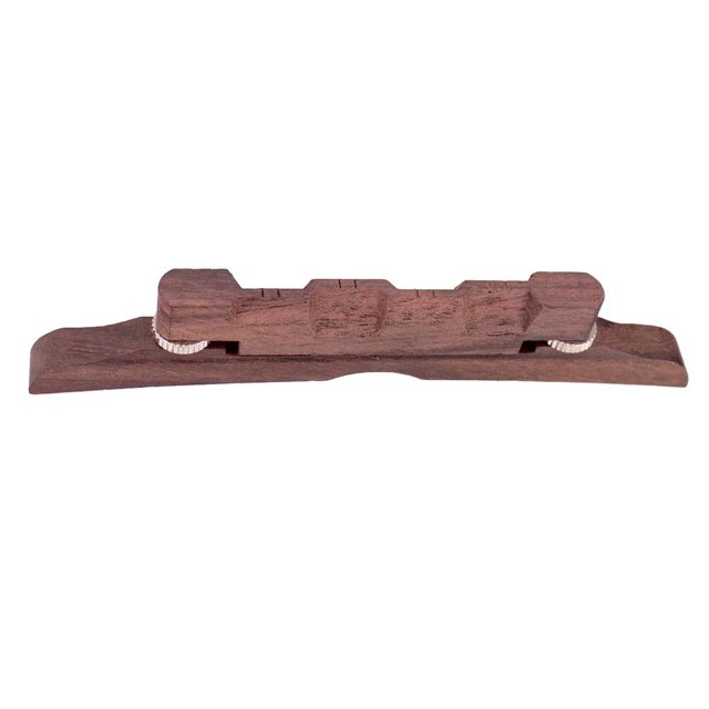 s Rosewood Guitar Bridge Saddle, Guitar Bridge Saddle, Guitar Bridge