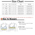 thumbnail image 2 of Birdeem Bras for Women Womans Comfortable Lace Breathable Bra Underwear No Rims, 2 of 10