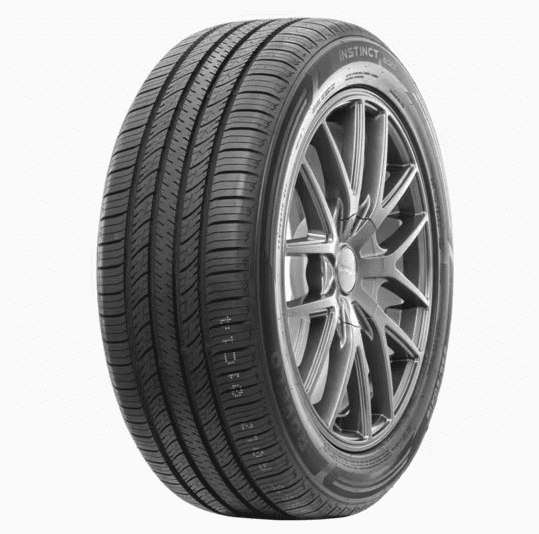 Rovelo Instinct AS01 185/65R14 86H BSW pneu