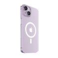 thumbnail image 1 of Slimcase / Étui Mince Pro pour iPhone 14 - MagSafe - Transparent, 1 of 3