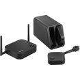 thumbnail image 2 of BenQ Bes Projectors WDC10 1080P HDMI Lan Instashow Package Button X2 Host X1, 2 of 9