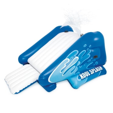 KOOL SPLASH SLIDE