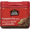 thumbnail image 1 of Club House, Pumpkin Pie Spice, 1 of 6