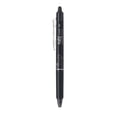 thumbnail image 3 of FriXion Ball Clicker Retractable Erasable Gel Pens - Assorted, 3 of 5