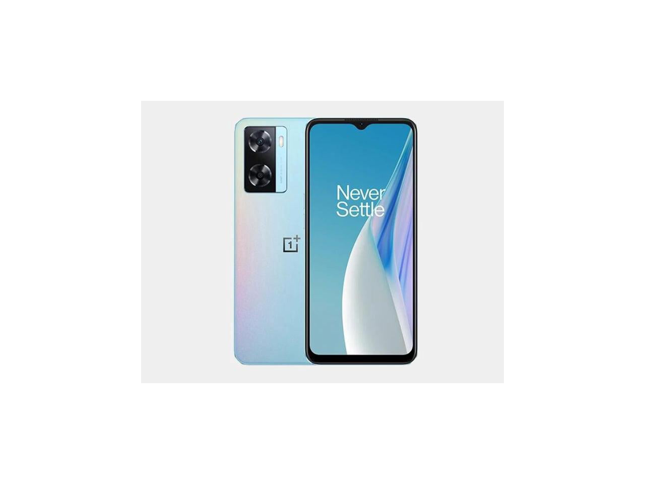 OnePlus Nord N20 SE 64GB 4GB RAM | Factory Unlocked Smartphone | Brand New| International Version