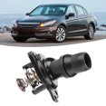 thumbnail image 4 of Cooling Thermostat Assembly Fit for  //Insight//Crosstour 19301RAAA02, 4 of 7
