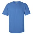 thumbnail image 1 of Gildan T-Shirt à Manches Courtes en Coton Ultra pour Hommes, 1 of 2