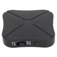 thumbnail image 4 of Wireless Adapter, 2 In 1 Wireless Adapter Lightweight Portable  for Earphones for CD Players for Mp3 Players, 4 of 7