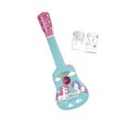 thumbnail image 3 of Lexibook Ma Première Guitare en Bois Unicorn - K205UNI, 3 of 5