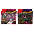 thumbnail image 1 of Pokemon TCG: Mega Battle Deck - Mega Gengar/Diancie ex - Receive 1 at Random!, 1 of 7