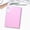 E, variant on A4 Clear View Document Binder - 20 Page Top Loading Plastic Sleeves Portfolio Folder for Artwork, Certificates, Photos, Archival Quality Storage