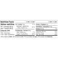 thumbnail image 2 of Great Value Milk Chocolate Covered Raisins, Kosher, Made in Canada 65g, 2 of 5