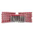 thumbnail image 3 of SUTENGDA 80Pcs Bullets for Nerf Game-Optimized Refill Darts for Nerf Guns Customizable Dart Accessories Impact-Absorbing EVA Toy Guns Gray, 3 of 5