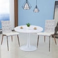 thumbnail image 3 of CHAISE KAROS JEU DE 2, 3 of 4
