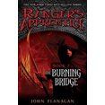 thumbnail image 2 of The Burning Bridge By Flanagan, John, 2 of 3