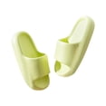 thumbnail image 2 of JDQJBZ Girls Slippers Boys Summer Non Slip Soft Sole Indoor Outdoor Solid Color, 2 of 4
