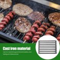 thumbnail image 1 of RUNROTOO Grilling Enthusiasts Charcoal Grill Accessory Black 1Pack, 1 of 8