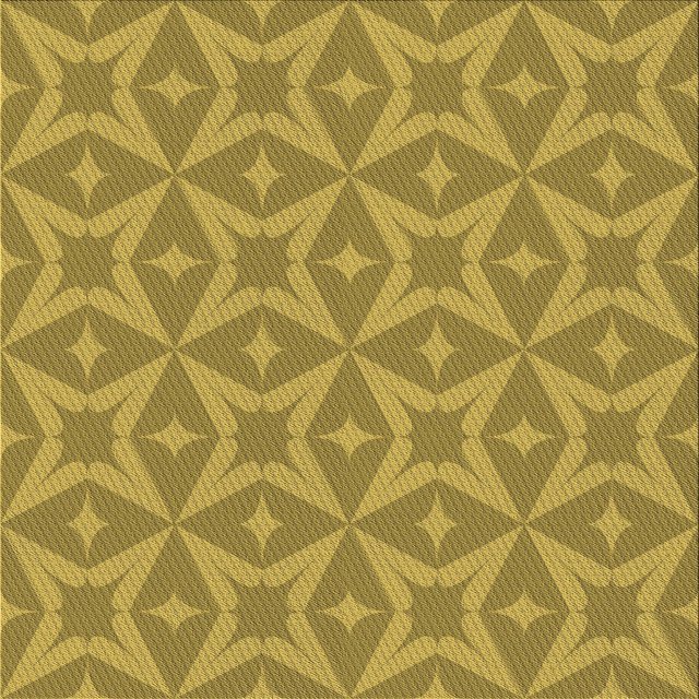 Ahgly Company Machine Washable Indoor Square Transitional Dark Bisque Brown Area Rugs, 8' Square