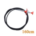 thumbnail image 1 of TopLLC Multifunctional Cleaning Claw Kitchen Bathroom Pipe Dredge Cleaning Tool, 1 of 8