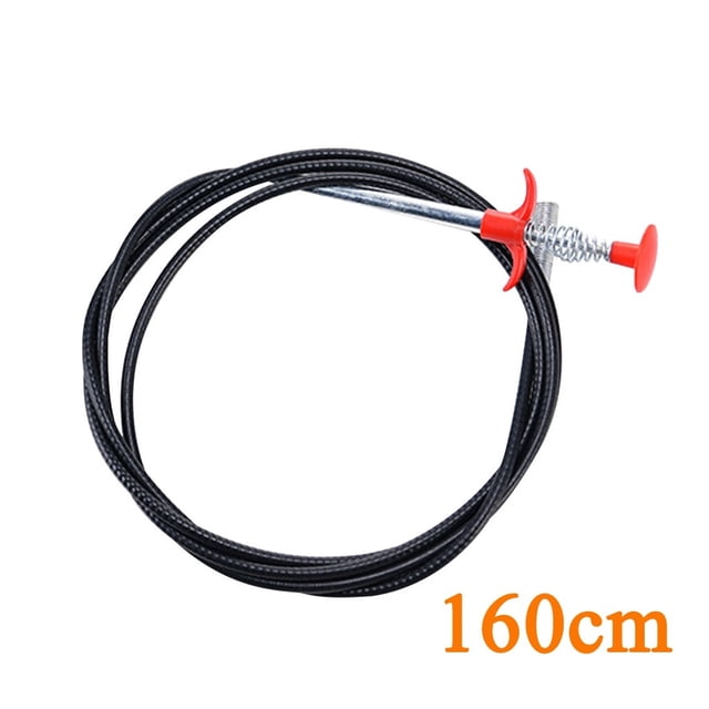 TopLLC Multifunctional Cleaning Claw Kitchen Bathroom Pipe Dredge Cleaning Tool