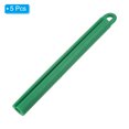 thumbnail image 3 of Unique Bargains 7,5' Billard Queue Cintre Billard Table Queue Bâton Tige Manchon Outil Accessoire, Vert, 5 Pack, 3 of 5
