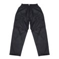 thumbnail image 1 of Miangastore Rain-proof Pants Water-proof Pants Double Layers Pant Breathable Pants for Adult, 1 of 9