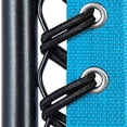 thumbnail image 4 of Replacement Cord for Zero Gravity Chair 4pcs Universal Replacement Elastic Cords Repair Tool Kit for Sun Lounger New, 4 of 8