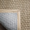 thumbnail image 2 of Safavieh Natural Fiber Arbor Tapis de Bordure, 2 of 5