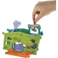 thumbnail image 3 of Ensemble de jeu Hot Wheels Ghost Garage, 3 of 6