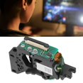 thumbnail image 4 of HLONK Tête Laser à Disque Compacte Lecteur Optique pour Xbox 360 Unité de Réparation de Jeu HOP-15XX - Pièce de Rechange de Précision pour des Performances et une Fiabilité Accrues, 4 of 9